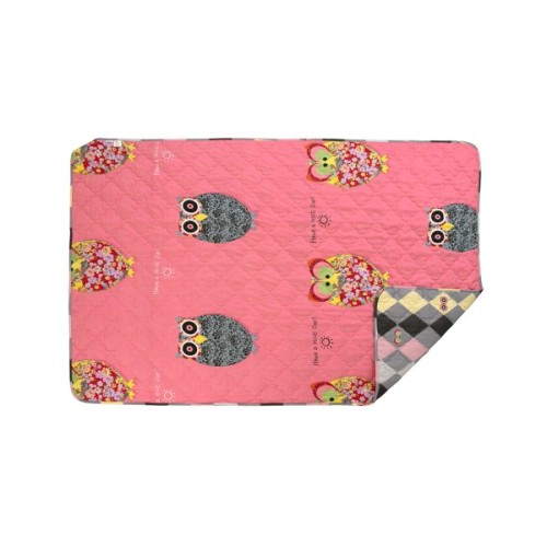 Ковдра Руно вовняна Owl 172 х 205 (316.137ШК_Owl)