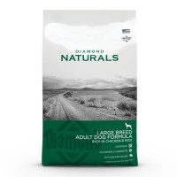 Сухий корм для собак Diamond Naturals Adult Large Breed Chicken&Rice 15 кг (0074198615339)