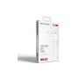 Дата кабель USB 2.0 AM to Lightning 1.0m AR12 3A white Armorstandart (ARM59531)