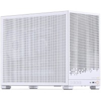 Корпус для ПК JONSBO D32 STD MESH White