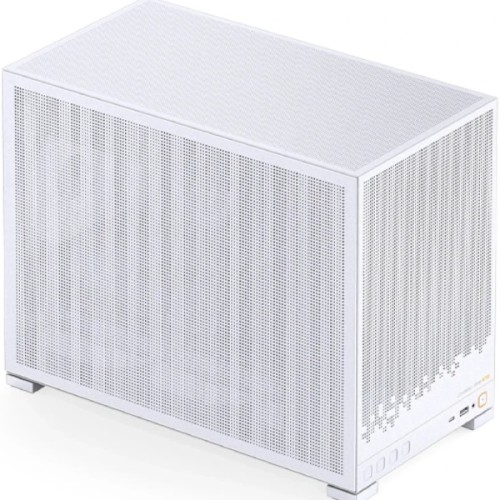 Корпус для ПК JONSBO D32 STD MESH White