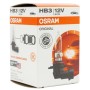 Автолампа Osram Автолампа галогенова 60W (OS 9005)
