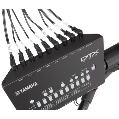 Електронна ударна установка Yamaha DTX402K