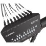 Електронна ударна установка Yamaha DTX402K
