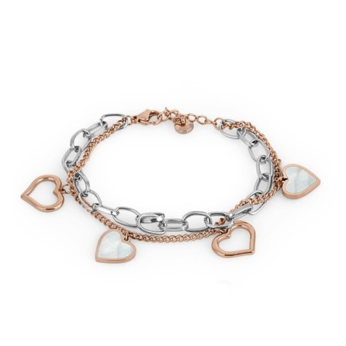 Браслет Daniel Klein DKJ.3.1094-4