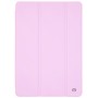 Чохол до планшета Armorstandart Smart Fold Pen Xiaomi Redmi Pad 2 Pink (ARM86109)