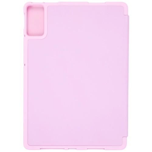 Чохол до планшета Armorstandart Smart Fold Pen Xiaomi Redmi Pad 2 Pink (ARM86109)