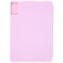 Чохол до планшета Armorstandart Smart Fold Pen Xiaomi Redmi Pad 2 Pink (ARM86109)