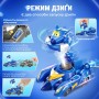 Ігровий набір Super Wings Spinning Vehicle Джером (Jerome) (EU770330)