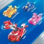 Ігровий набір Super Wings Spinning Vehicle Джером (Jerome) (EU770330)