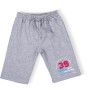 Шорти дитячі Breeze трикотажні з кишенями (10755-134B-gray)