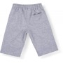 Шорти дитячі Breeze трикотажні з кишенями (10755-134B-gray)