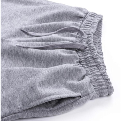 Шорти дитячі Breeze трикотажні з кишенями (10755-134B-gray)