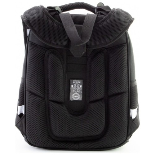 Рюкзак шкільний Maxi Eva 15" Чорний (MX85104)