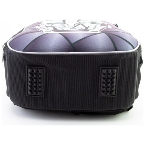 Рюкзак шкільний Maxi Eva 15" Чорний (MX85104)