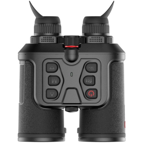 Тепловізійний бінокль Guide TN430 400x300px 35mm (747129)