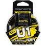 Флюорокарбон Favorite U1 FC 10m 2.0/0.235mm 8.6lb/3.89kg (1693.11.79)