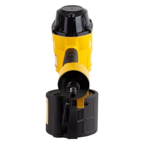 Цвяхозабивач Sigma котушковий 1.56л/удар 8бар цвяхи 45-70мм (6713511)