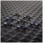 Ароматизатор для автомобіля VITOL Flash Drive Lemon (VFD07)