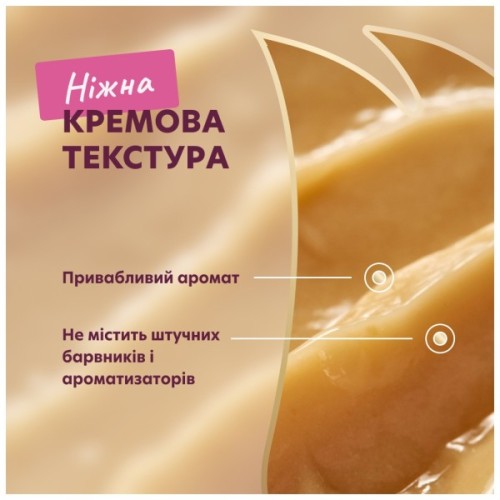 Ласощі для собак Delickcious Кремові молоко з сиром 1+1 (4820269148062)