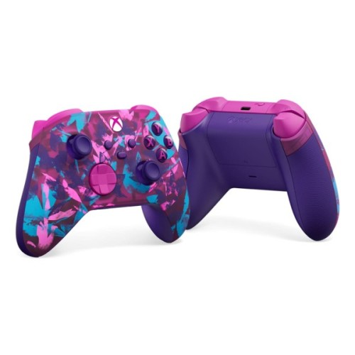 Геймпад Microsoft Wireless Heart Breaker Special Edition (EP2-29568)