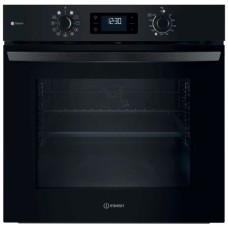 Духова шафа Indesit IO258HSB