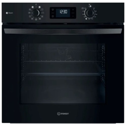 Духова шафа Indesit IO258HSB