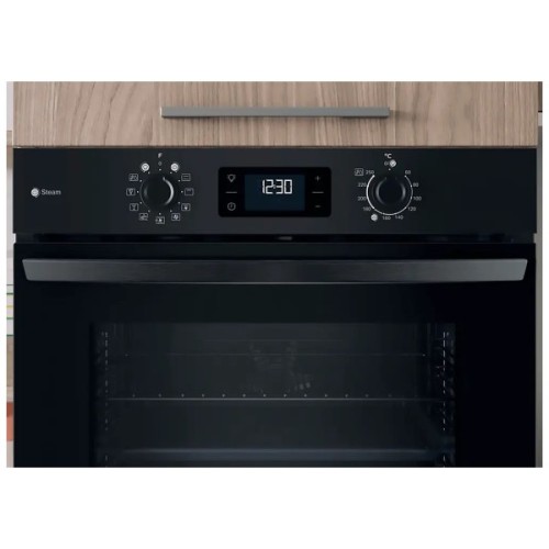 Духова шафа Indesit IO258HSB