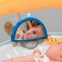 Дитячий килимок Taf Toys музичний з дугами - Пригоди на 360° (12785)
