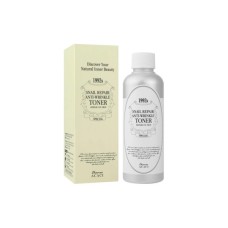 Тонік для обличчя Chamos Acaci Snail Repair Anti-Wrinkle Toner 200 мл (8809639615416) Тонік для обличчя Chamos Acaci Snail Repair Anti-Wrinkle Toner 200 мл (8809639615416)