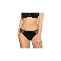 Труси Corin Slip Twiggy 02723 Чорний L (5903935038085)