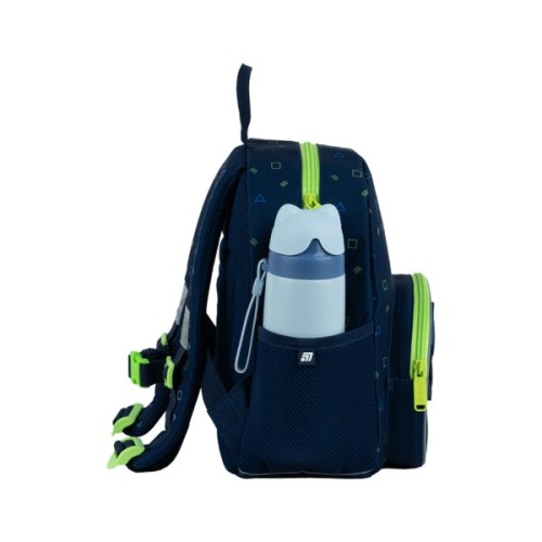 Рюкзак дитячий Kite Kids 2727 Dino Gamer (K25-2727XS-5)