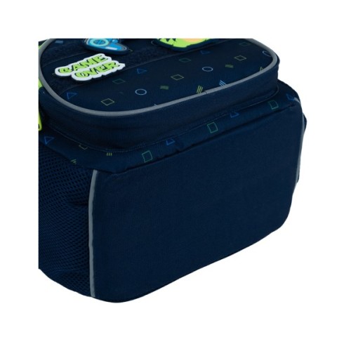 Рюкзак дитячий Kite Kids 2727 Dino Gamer (K25-2727XS-5)