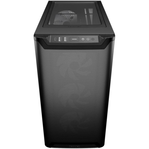 Корпус для ПК Be quiet! PURE BASE 501 LX чорний (BGW78)