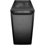 Корпус для ПК Be quiet! PURE BASE 501 LX чорний (BGW78)