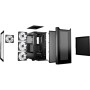 Корпус для ПК Be quiet! PURE BASE 501 LX чорний (BGW78)