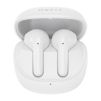 Навушники Havit TW926 TWS White (6939119039028)