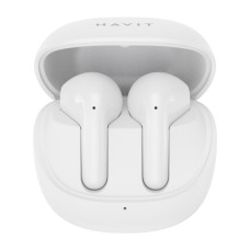 Навушники Havit TW926 TWS White (6939119039028)