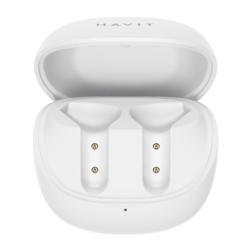 Навушники Havit TW926 TWS White (6939119039028)