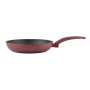 Сковорода Pepper Cherry Lava-Stone 28 cм (PR-2109-28)
