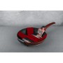 Сковорода Pepper Cherry Lava-Stone 28 cм (PR-2109-28)
