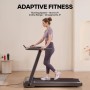 Бігова доріжка Oyeet з регулюванням нахилу Treadmill (TM-AP18Y)
