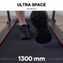 Бігова доріжка Oyeet з регулюванням нахилу Treadmill (TM-AP18Y)