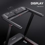 Бігова доріжка Oyeet з регулюванням нахилу Treadmill (TM-AP18Y)