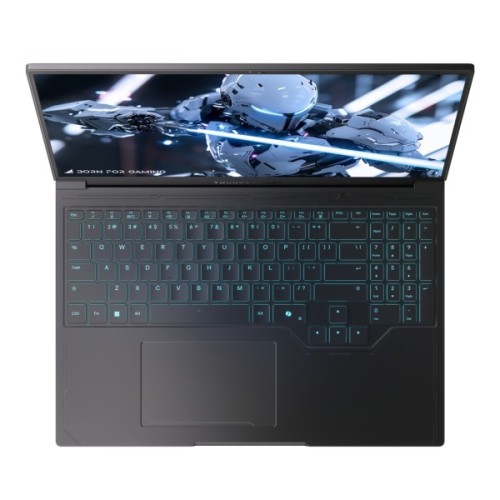 Ноутбук Thunderobot RS16 (RS16-i9139HX57E1Q240ARBDMX)