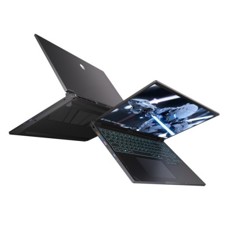 Ноутбук Thunderobot RS16 (RS16-i9139HX57E1Q240ARBDMX)