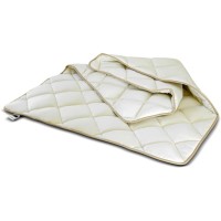 Ковдра MirSon антиалергенна 3M Thinsulate №1335 Carmela Зимова 140x205 см (2200001530591)
