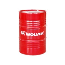 Моторна олива Wolver Turbo Evolution 15W-40 208л (4260360943966)