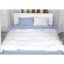 Постільна білизна MirSon Велюр Winter Terry 28-0009 Convallaria 2х160х220 (2200004505787)