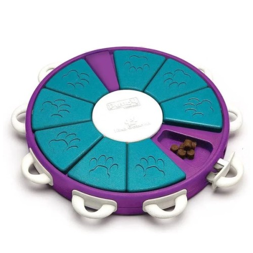 Іграшка для собак Nina Ottosson Twister (0700603673358)